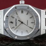 Audemars Piguet Royal Oak 15189ST.OO.D083CU.01 - (8/8)