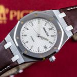 Audemars Piguet Royal Oak 15189ST.OO.D083CU.01 - (1/8)