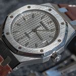 Audemars Piguet Royal Oak 15189ST.OO.D083CU.01 - (7/8)