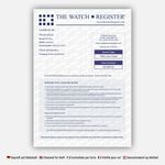 Cartier Santos WSSA0037 - (8/8)