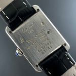 Cartier Tank Vermeil 6057002 - (3/8)