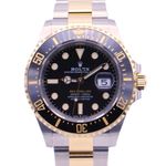 Rolex Sea-Dweller 126603 - (1/6)