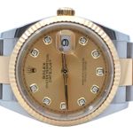 Rolex Datejust 36 126233 - (4/8)