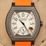 F.P. Journe Élégante f.p. journe (2022) - Wit wijzerplaat Onbekend Titanium (1/8)