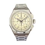 Zenith Defy Skyline 03.9500.3600/01.I001 (2025) - Silver dial 42 mm Steel case (1/1)