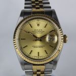 Rolex Datejust 36 16233 - (1/8)