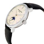 Frederique Constant Manufacture Slimline Moonphase FC-705BG4S6 - (2/4)