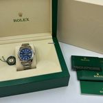 Rolex Datejust 41 126300 - (4/5)
