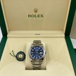 Rolex Datejust 41 126300 - (5/5)