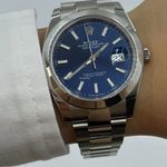 Rolex Datejust 41 126300 - (3/5)