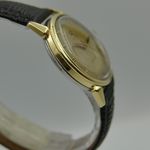 Omega Vintage 50's vintage watch mens Omega Seamaster ref. 2832 -3 SC automatic cal. 471 rare - (4/8)