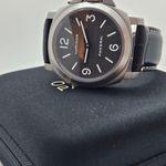 Panerai Luminor Marina