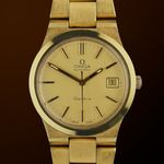 Omega Genève 166.0173 - (1/8)