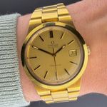 Omega Genève 166.0173 - (2/8)