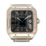 Cartier Santos WSSA0030 - (1/8)