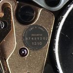 Omega Genève 196.0033 - (4/8)