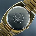 Omega Genève 196.0033 - (3/8)