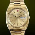 Omega Genève 196.0033 - (1/8)