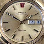 Omega Genève 196.0033 - (8/8)