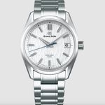 Grand Seiko Evolution 9 Collection SLGA009G - (1/1)