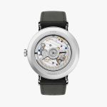 NOMOS Tangente Neomatik 141 (2026) - Silver dial 39 mm Steel case (2/2)