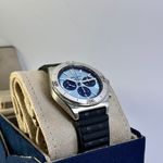 Breitling Chronomat 42 PB0134101C1S2 (2024) - Blauw wijzerplaat 43mm Staal (8/8)