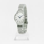 Rado Coupole r22897943 (2024) - Wit wijzerplaat 27mm Staal (1/1)