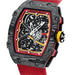 Richard Mille RM 67 RM67-02 - (1/1)