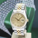 Rolex Datejust 36 16233 - (8/8)