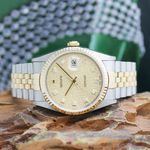 Rolex Datejust 36 16233 - (1/8)