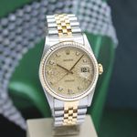 Rolex Datejust 36 16233 - (6/8)