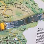 Rolex Oyster Precision 6426 (1965) - Silver dial 34 mm Steel case (6/8)