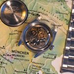 Rolex Oyster Precision 6426 (1965) - Silver dial 34 mm Steel case (8/8)