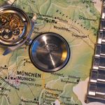 Rolex Oyster Precision 6426 (1965) - Silver dial 34 mm Steel case (7/8)