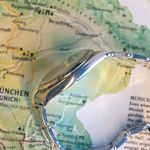 Rolex Oyster Precision 6426 (1965) - Silver dial 34 mm Steel case (3/8)