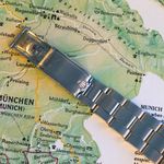 Rolex Oyster Precision 6426 (1965) - Silver dial 34 mm Steel case (5/8)