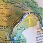 Rolex Oyster Precision 6426 (1965) - Silver dial 34 mm Steel case (2/8)