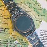 Rolex Oyster Precision 6426 (1965) - Silver dial 34 mm Steel case (4/8)