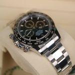 Rolex Daytona 126500LN (2025) - Black dial 40 mm Steel case (3/4)