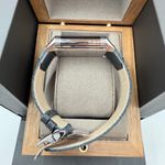 Jaeger-LeCoultre Reverso Q389848J (2025) - Blauw wijzerplaat 30mm Staal (6/8)