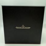 Jaeger-LeCoultre Reverso Q389848J (2025) - Blauw wijzerplaat 30mm Staal (8/8)