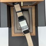 Jaeger-LeCoultre Reverso Q389848J (2025) - Blauw wijzerplaat 30mm Staal (4/8)