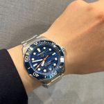 TAG Heuer Aquaracer 300M WBP5111.BA0013 - (7/7)