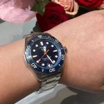 TAG Heuer Aquaracer 300M WBP5111.BA0013 - (6/7)