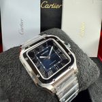 Cartier Santos WSSA0071 - (3/8)