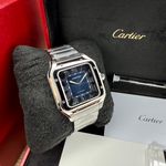Cartier Santos WSSA0071 - (2/8)
