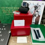 Cartier Santos WSSA0071 - (8/8)