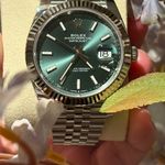 Rolex Datejust 41 126334 - (2/3)