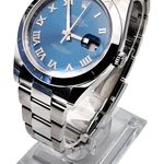 Rolex Datejust 41 126300 - (2/6)