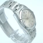 Rolex Air-King 14000 (1991) - Silver dial 34 mm Steel case (4/8)